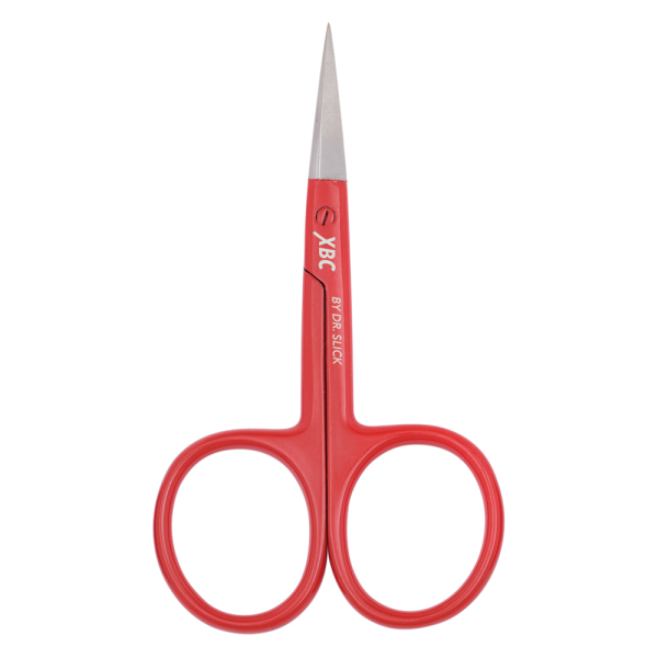 Dr. Slick XBC All-Purpose Fly Tying Scissors Dr. Slick XBC All-Purpose Fly Tying Scissors
